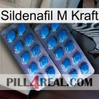 Sildenafil M Force viagra2